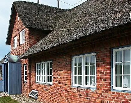 Ferienhaus Ad Fontes Ferienhaus Adfontes App Ost *