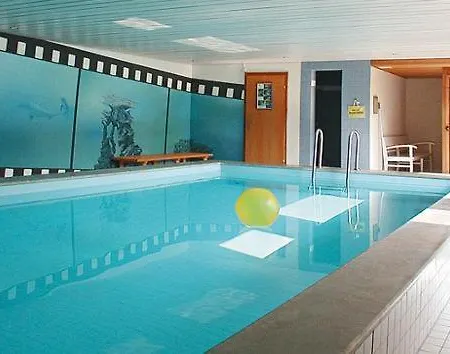 Ferienhaus Ad Fontes Ferienhaus Adfontes App Ost Appartement Wenningstedt-Braderup